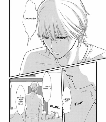[Omoimi] Romance to Jealousy [Eng] – Gay Manga sex 32