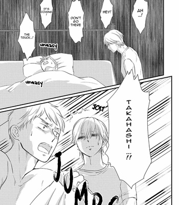 [Omoimi] Romance to Jealousy [Eng] – Gay Manga sex 33