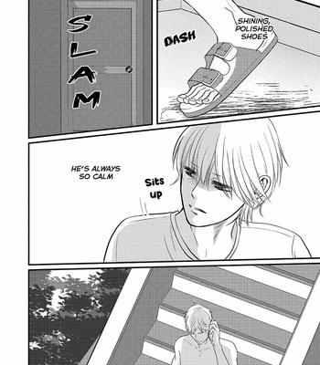 [Omoimi] Romance to Jealousy [Eng] – Gay Manga sex 36