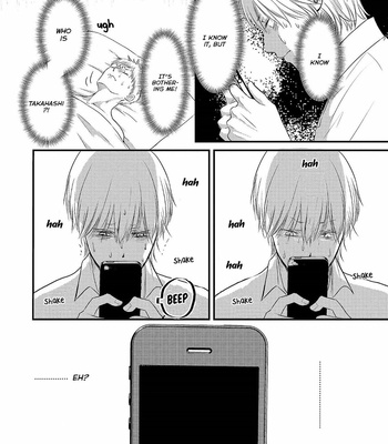 [Omoimi] Romance to Jealousy [Eng] – Gay Manga sex 40