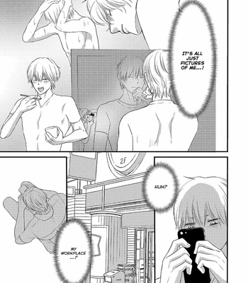 [Omoimi] Romance to Jealousy [Eng] – Gay Manga sex 41