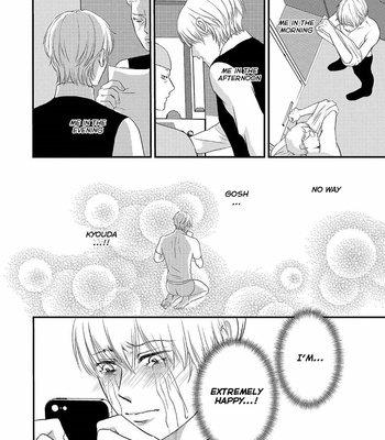 [Omoimi] Romance to Jealousy [Eng] – Gay Manga sex 42