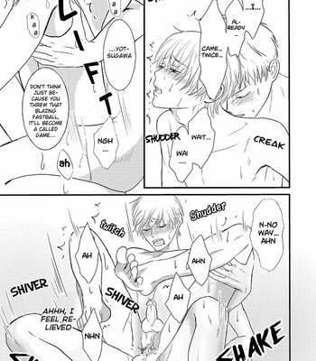 [Omoimi] Romance to Jealousy [Eng] – Gay Manga sex 53