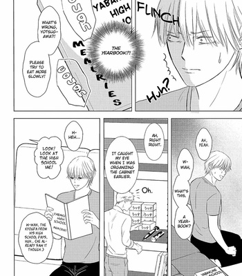 [Omoimi] Romance to Jealousy [Eng] – Gay Manga sex 72