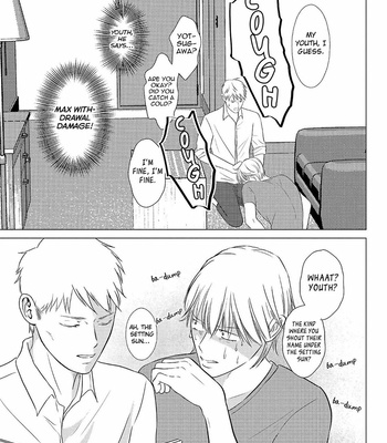 [Omoimi] Romance to Jealousy [Eng] – Gay Manga sex 75