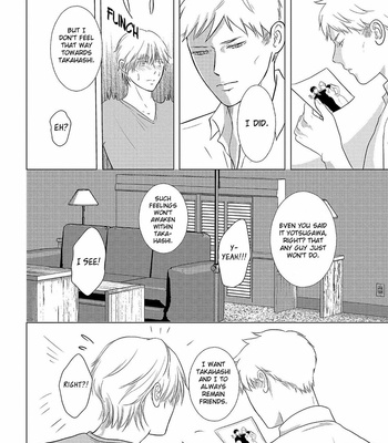 [Omoimi] Romance to Jealousy [Eng] – Gay Manga sex 82