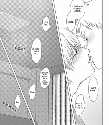 [Omoimi] Romance to Jealousy [Eng] – Gay Manga sex 89