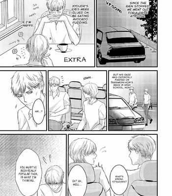 [Omoimi] Romance to Jealousy [Eng] – Gay Manga sex 166