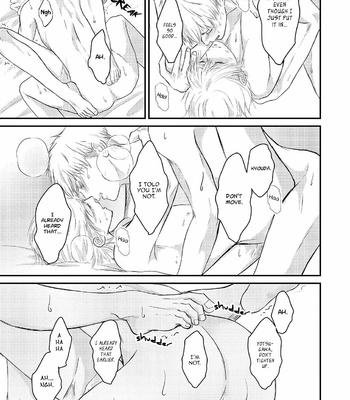 [Omoimi] Romance to Jealousy [Eng] – Gay Manga sex 170
