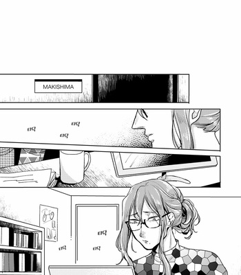 [Ronta] Usui Mune Wo Kogasu 2 – Yowamushi Pedal dj [Kr] – Gay Manga sex 14