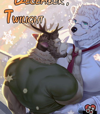 Gay Manga - [Raccoon21] December, Twilight – s1 [Eng] – Gay Manga