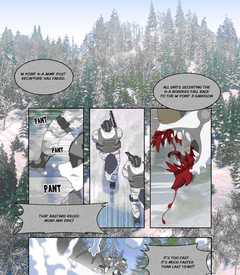 [Raccoon21] December, Twilight – s1 [Eng] – Gay Manga sex 10