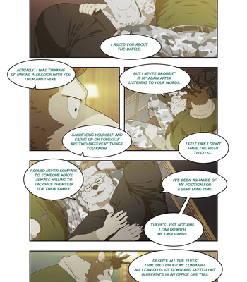 [Raccoon21] December, Twilight – s1 [Eng] – Gay Manga sex 104