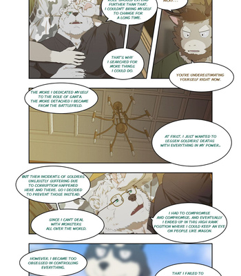 [Raccoon21] December, Twilight – s1 [Eng] – Gay Manga sex 105