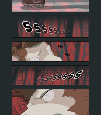 [Raccoon21] December, Twilight – s1 [Eng] – Gay Manga sex 114