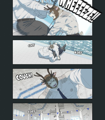 [Raccoon21] December, Twilight – s1 [Eng] – Gay Manga sex 125