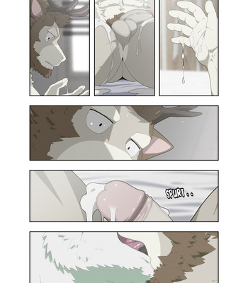 [Raccoon21] December, Twilight – s1 [Eng] – Gay Manga sex 143