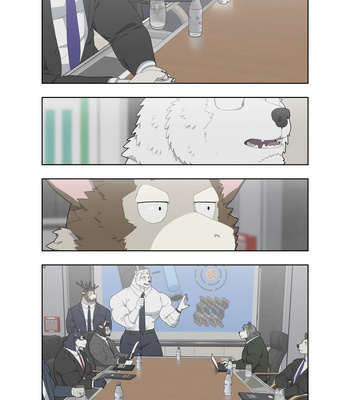 [Raccoon21] December, Twilight – s1 [Eng] – Gay Manga sex 145