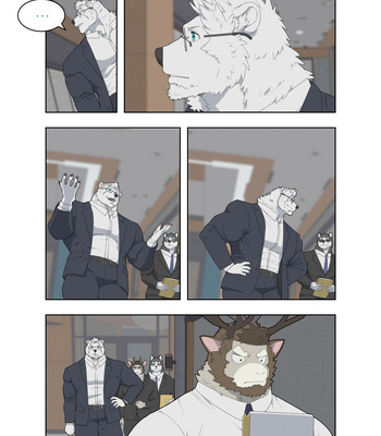 [Raccoon21] December, Twilight – s1 [Eng] – Gay Manga sex 153
