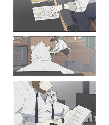 [Raccoon21] December, Twilight – s1 [Eng] – Gay Manga sex 154
