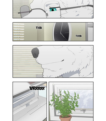 [Raccoon21] December, Twilight – s1 [Eng] – Gay Manga sex 165