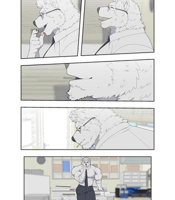 [Raccoon21] December, Twilight – s1 [Eng] – Gay Manga sex 171