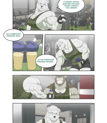 [Raccoon21] December, Twilight – s1 [Eng] – Gay Manga sex 185