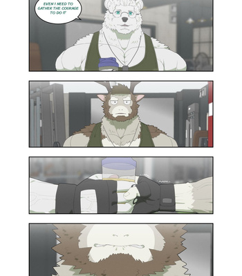 [Raccoon21] December, Twilight – s1 [Eng] – Gay Manga sex 186