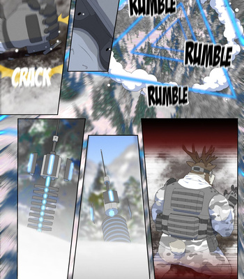[Raccoon21] December, Twilight – s1 [Eng] – Gay Manga sex 19