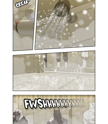 [Raccoon21] December, Twilight – s1 [Eng] – Gay Manga sex 211