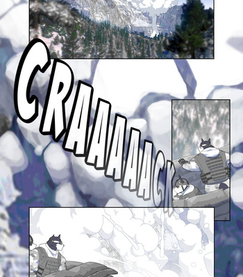 [Raccoon21] December, Twilight – s1 [Eng] – Gay Manga sex 22