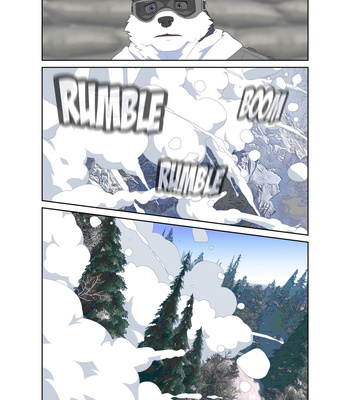 [Raccoon21] December, Twilight – s1 [Eng] – Gay Manga sex 23