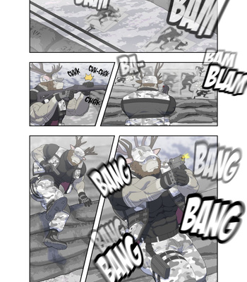 [Raccoon21] December, Twilight – s1 [Eng] – Gay Manga sex 249