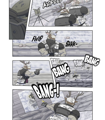 [Raccoon21] December, Twilight – s1 [Eng] – Gay Manga sex 250