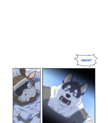 [Raccoon21] December, Twilight – s1 [Eng] – Gay Manga sex 26