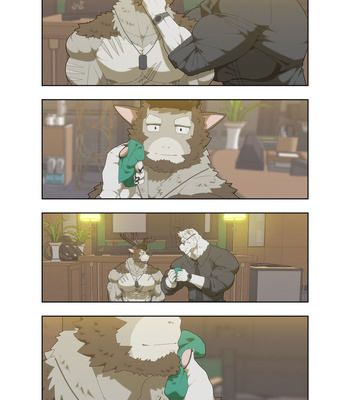 [Raccoon21] December, Twilight – s1 [Eng] – Gay Manga sex 278