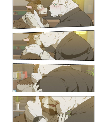 [Raccoon21] December, Twilight – s1 [Eng] – Gay Manga sex 292