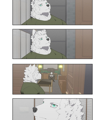 [Raccoon21] December, Twilight – s1 [Eng] – Gay Manga sex 301