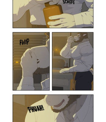 [Raccoon21] December, Twilight – s1 [Eng] – Gay Manga sex 302
