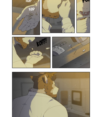 [Raccoon21] December, Twilight – s1 [Eng] – Gay Manga sex 304