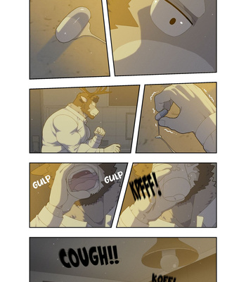 [Raccoon21] December, Twilight – s1 [Eng] – Gay Manga sex 305