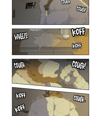 [Raccoon21] December, Twilight – s1 [Eng] – Gay Manga sex 306