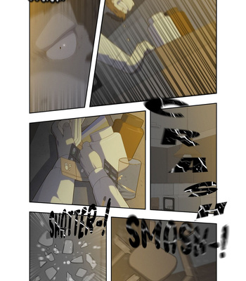 [Raccoon21] December, Twilight – s1 [Eng] – Gay Manga sex 307