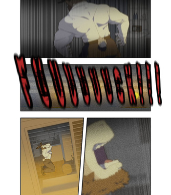 [Raccoon21] December, Twilight – s1 [Eng] – Gay Manga sex 308