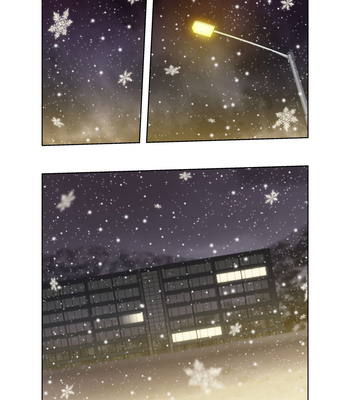 [Raccoon21] December, Twilight – s1 [Eng] – Gay Manga sex 312