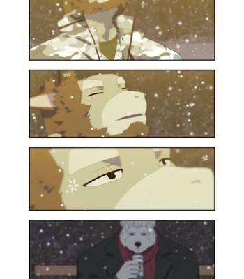 [Raccoon21] December, Twilight – s1 [Eng] – Gay Manga sex 316
