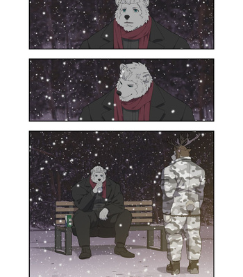 [Raccoon21] December, Twilight – s1 [Eng] – Gay Manga sex 318