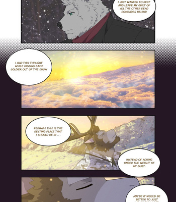 [Raccoon21] December, Twilight – s1 [Eng] – Gay Manga sex 326