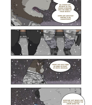 [Raccoon21] December, Twilight – s1 [Eng] – Gay Manga sex 328