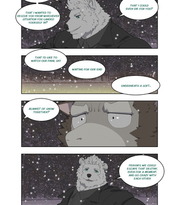 [Raccoon21] December, Twilight – s1 [Eng] – Gay Manga sex 332